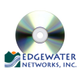 Edgewater Networks EdgeMarc VoIP Survivability 5300 License (VOS-SURV-5300-01)